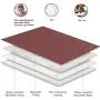SUNNYTEX Waterproof & Reversible Dog Bed Cover Pet Blanket Sofa, Couch Cover Mattress Protector Furniture Protector for Dog, Pet, Cat SUNNYTEX Waterproof & Reversible Dog Bed Cover Pet Blanket Sofa, Couch Cover Mattress Protector Furniture Protector for Dog, Pet, Cat