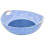 PEACE NEST Felt Cat Bed Summer Little Pet Puppies Near Removable Small Dog Kennel