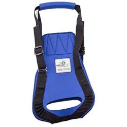 Pfaff Medical Dog Rear Carrier/Lifting Harness Blue (XL Blue)