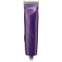 Andis EasyClip Pro-Animal 11-Piece Detachable Blade Clipper Kit in Frustration Free Packaging, Pet Grooming, MBG-2 (65785)