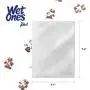Wet Ones for Pets Deodorizing Multi-Purpose Dog Wipes with Baking Soda | Dog Deodorizing Wipes for All Dogs in Tropical Splash Scent, Wet Ones Wipes for Deodorizing Dogs| 100 Ct Pouch Dog Wipes