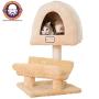 Armarkat X3007 Premium Cat Tree, One Size