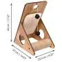 Vesper Cat Furniture, Cat Play Center Vesper Cat Furniture, Cat Play Center