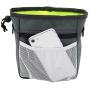 QERNTPEY Dog Treat Pouch for Training Puppy Training Treat Pouch Bag Dispenser with Waist Clip Essential Gift for New Pet Owners Pet Training Bag Easily Carries Pet Toys, Kibble, Treats