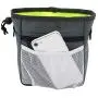 QERNTPEY Dog Treat Pouch for Training Puppy Training Treat Pouch Bag Dispenser with Waist Clip Essential Gift for New Pet Owners Pet Training Bag Easily Carries Pet Toys, Kibble, Treats QERNTPEY Dog Treat Pouch for Training Puppy Training Treat Pouch Bag Dispenser with Waist Clip Essential Gift for New Pet Owners Pet Training Bag Easily Carries Pet Toys, Kibble, Treats