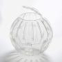 Kaytee Run-About Ball Mega Clear 13 Inches