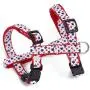 Dog Pet Rope Collar Harness and Leash, Adjustable Pet Harness for Kitten and Small Dogs Lightweight Dog Pet Rope Collar Harness and Leash, Adjustable Pet Harness for Kitten and Small Dogs Lightweight