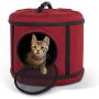 K&H PET PRODUCTS Mod Capsule Pet Carrier & Shelter