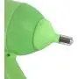 NACOCO Pet Standing Water Dispenser Cat Dog Standing Bowl with Detachable Pole Automatically Feeding Water Height Adjustable (Green) NACOCO Pet Standing Water Dispenser Cat Dog Standing Bowl with Detachable Pole Automatically Feeding Water Height Adjustable (Green)