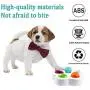 CALHNNA Pet IQ Intelligent Toy Smart Dog Puzzle Toys for Beginner, Puppy Treat Dispenser Interactive Dog Toys - Improve Your Dogs IQ, Specially Designed for Training Treats