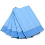 ValuePad New Puppy Pads, XXL Gigantic 28x44 Inch, 100 Count - Economy Training Pads for Dogs, Leak Resistant 5-Layer Design