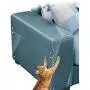 Maoyea Furniture Protectors from Cats Cat Scratch Deterrent Sheet Training Tape an-ti Pet Scratch for Leather Couch Furniture Protector