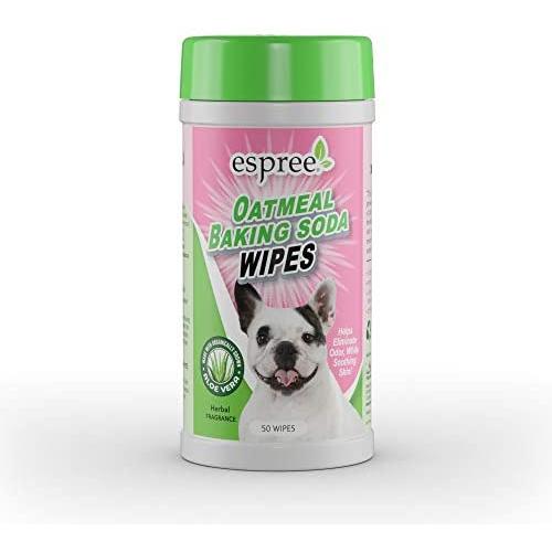 Espree Oatmeal Baking Soda Pet Products