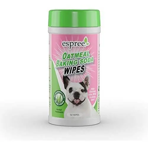 Espree Oatmeal Baking Soda Pet Products Espree Oatmeal Baking Soda Pet Products