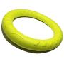 MASKOTA Dog Toys Flying Disc Ball & Rubber Ring