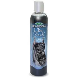 Bio-Groom Ultra Blk Color Enhancer Shamp 12oz