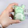 Teeth Grinding Catnip Toys Funny Interactive Plush Cat Toy Pet Kitten Chewing Toy Claws Thumb Bite Cat Mint for Cats