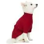 Blueberry Pet 3 Patterns Soft & Comfy Merry Christmas Pullover Dog Sweatshirts Blueberry Pet 3 Patterns Soft & Comfy Merry Christmas Pullover Dog Sweatshirts