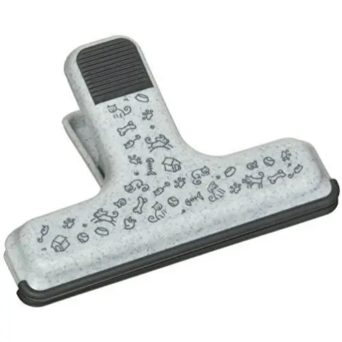 Lixit Animal Bag Clip