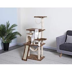 Go Pet Club F711 53'' Kitten Tree