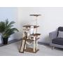 Go Pet Club F711 53'' Kitten Tree