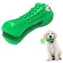 N/B Dog Squeaky Toys Dog Chew Toys for Aggressive Chewers Large Medium Breed Dog Toothbrush Toys for Cleaning Teeth Indestructible Outside Interactive Pets Training Toys N/B Dog Squeaky Toys Dog Chew Toys for Aggressive Chewers Large Medium Breed Dog Toothbrush Toys for Cleaning Teeth Indestructible Outside Interactive Pets Training Toys