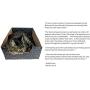 Purrfect Cat Box , Blue