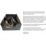 Purrfect Cat Box , Blue