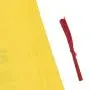 Sellstrom S68180 Hazardous Waste Bag with Ties Sellstrom S68180 Hazardous Waste Bag with Ties