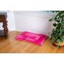 Armarkat Pet Bed Mat Pillow for Cats and Small Dogs, 27-Inch L or 35-Inch L