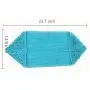 Fun2Us Pet Towel Ultra Absorbent Dog Drying Towel Microfiber Chenille Dog Bath Towel Hand Pockets Washable Quick Dry 35 x 60cm Fun2Us Pet Towel Ultra Absorbent Dog Drying Towel Microfiber Chenille Dog Bath Towel Hand Pockets Washable Quick Dry 35 x 60cm