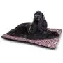 DayDayFun Leaves Custom Pet Mat Leaves in Water Spa Open Your Chakra with Nature Meditation Ecological Monochrome Photo Pet Mat Waterproof Green DayDayFun Leaves Custom Pet Mat Leaves in Water Spa Open Your Chakra with Nature Meditation Ecological Monochrome Photo Pet Mat Waterproof Green