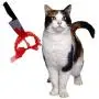 LOVEIT Halloween Fun pet Headdress Dog hat Scary Toy cat Scary Decoration LOVEIT Halloween Fun pet Headdress Dog hat Scary Toy cat Scary Decoration