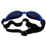 YiZYiF Cute Pet Dog Cat Sunglasses Classic Retro Photo Props Toys Puppy Cat Cosplay Glasses Fashion Costume