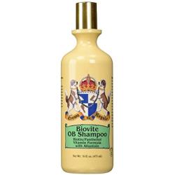 Crown Royale Biovite OB Shampoo #1 Concentrate