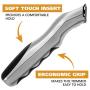 Wahl Touch Up Battery Pet Trimmer for Trimming Dog or Cat hair or Fur by The Brand Used By Professionals. #9990-502,Blue