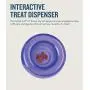 Planet Dog Snoops and Nooks - Interactive Treat Dispensing Dog Toys Planet Dog Snoops and Nooks - Interactive Treat Dispensing Dog Toys