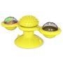 biliten Cat Toy Cat Brush Cat Self Groomer Pet Toy Scratching Tickle Pet Hair Removal Massage