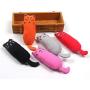 Hiidocat Cute Catnip Toy,5PCS Cat Chew Toy Bite Resistant Catnip Toys for Cats,Teeth Grinding Chew Toys Contain Catnip Cartoon Mice Cat Creative Pillow Scratch Pet Catnip Teeth Grinding Chew Toys