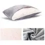 Susupet Pet Dog Bed | Orthopedic Round Cuddle Nest Snuggery Burrow Blanket Pet Bed w/Removable Cover for Dogs & Cats - Available in Multiple Colors & Styles Susupet Pet Dog Bed | Orthopedic Round Cuddle Nest Snuggery Burrow Blanket Pet Bed w/Removable Cover for Dogs & Cats - Available in Multiple Colors & Styles