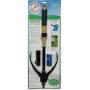 Pooper Scooper For Dogs - Free Bags - The ''Catchapoo'' Catches Dog Poo Before It Hits the Ground