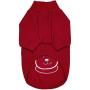Blueberry Pet 3 Patterns Soft & Comfy Merry Christmas Pullover Dog Sweatshirts