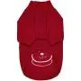 Blueberry Pet 3 Patterns Soft & Comfy Merry Christmas Pullover Dog Sweatshirts Blueberry Pet 3 Patterns Soft & Comfy Merry Christmas Pullover Dog Sweatshirts