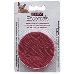 Le Salon Essentials Rubber Grooming Brush