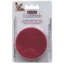 Le Salon Essentials Rubber Grooming Brush