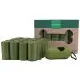 CSC Dog Poop Bags Dog Poop Bags Degradable Waste Bag Includes Biodegradable Bags Per Roll (16 PC) CSC Dog Poop Bags Dog Poop Bags Degradable Waste Bag Includes Biodegradable Bags Per Roll (16 PC)
