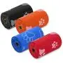 Best Pet Supplies Dog Poop Bags, Rip-Resistant and Doggie Waste Bag Refills with d2w Controlled-Life Plastic Technology Best Pet Supplies Dog Poop Bags, Rip-Resistant and Doggie Waste Bag Refills with d2w Controlled-Life Plastic Technology