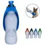Old Scout Portable Water Bottle for Dogs, 27 oz Heavy Duty Stainless Steel Dog Water Bottle Lightweight and Convenient Water Dispenser for Travel or Home Old Scout Portable Water Bottle for Dogs, 27 oz Heavy Duty Stainless Steel Dog Water Bottle Lightweight and Convenient Water Dispenser for Travel or Home