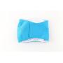 Midlee Reusable Washable Dog Belly Band 20-25'' Waist 3 Pack (Large)
