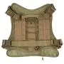 DGSD Tactical Dog Harness with Metal Buckle,Working Pet MOLLE Vest with Handle, Easy Control Handle for Large Dog Walking, Hook and Loop for Dog Patch, No Pulling Front Leash Clip,C,M DGSD Tactical Dog Harness with Metal Buckle,Working Pet MOLLE Vest with Handle, Easy Control Handle for Large Dog Walking, Hook and Loop for Dog Patch, No Pulling Front Leash Clip,C,M